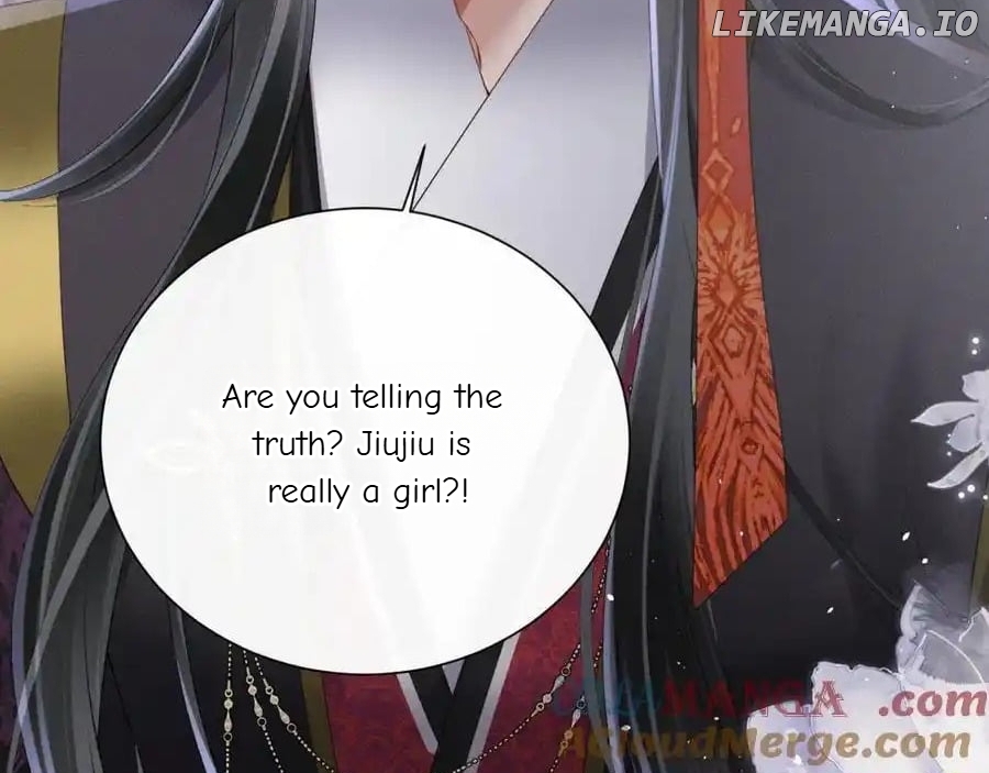 The Tyrant’s Family Lasts Thanks To Her Inner Voice Chapter 43 - page 10